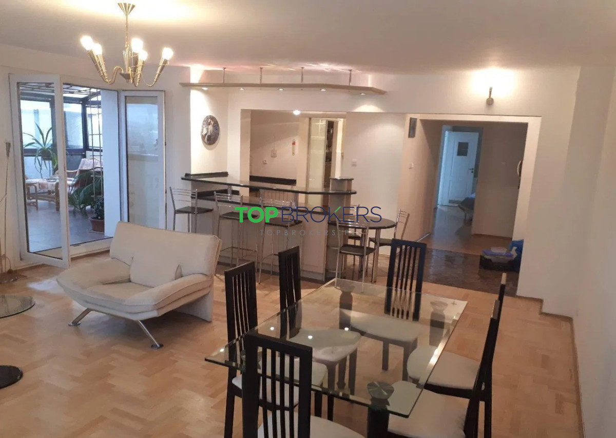 Mieszkanie na wynajem