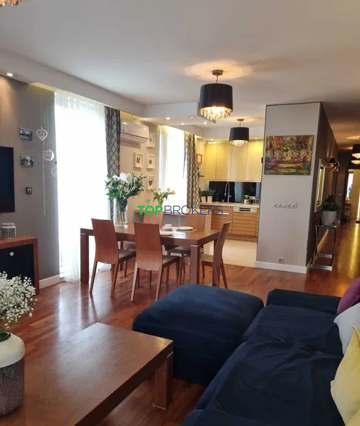 Mieszkanie na wynajem