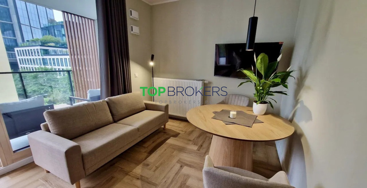 Mieszkanie na wynajem