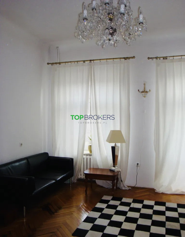 Komercyjny na wynajem