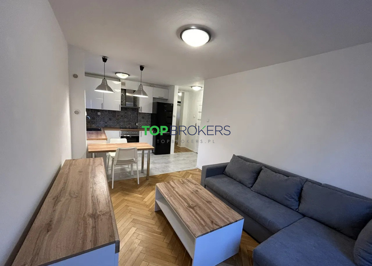 Mieszkanie na wynajem