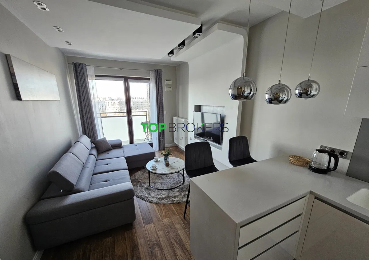 Mieszkanie na wynajem