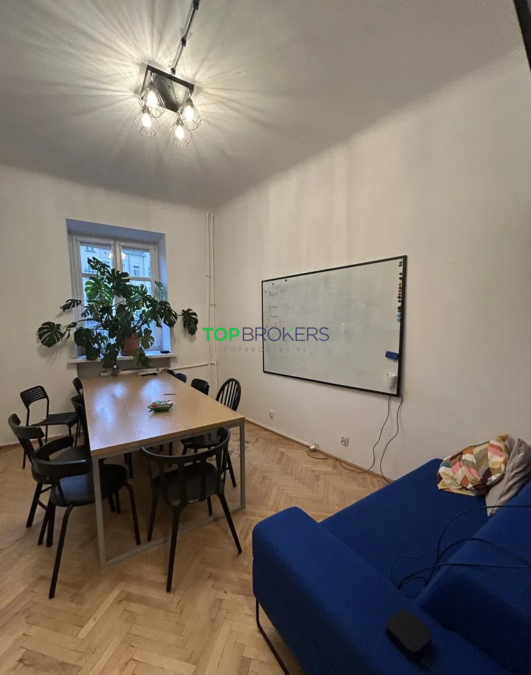 Komercyjny na wynajem