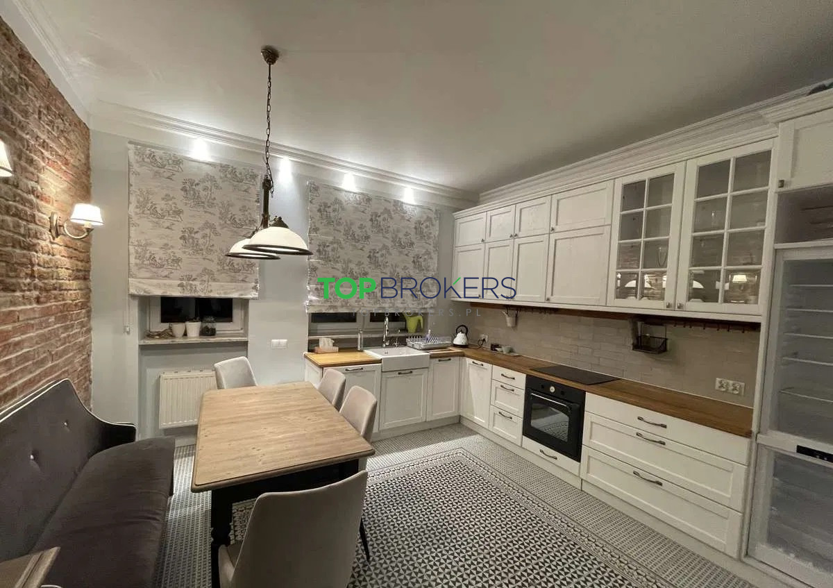 Mieszkanie na wynajem