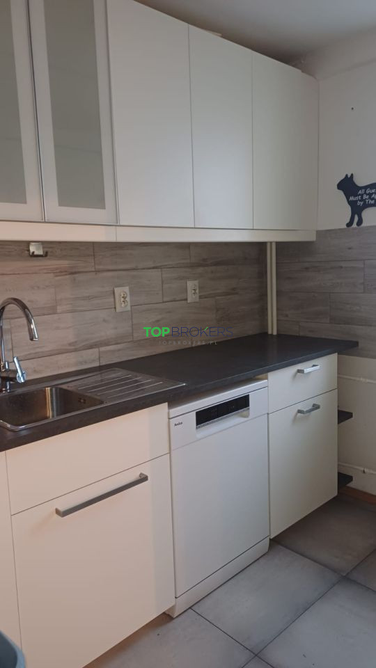 Mieszkanie na wynajem