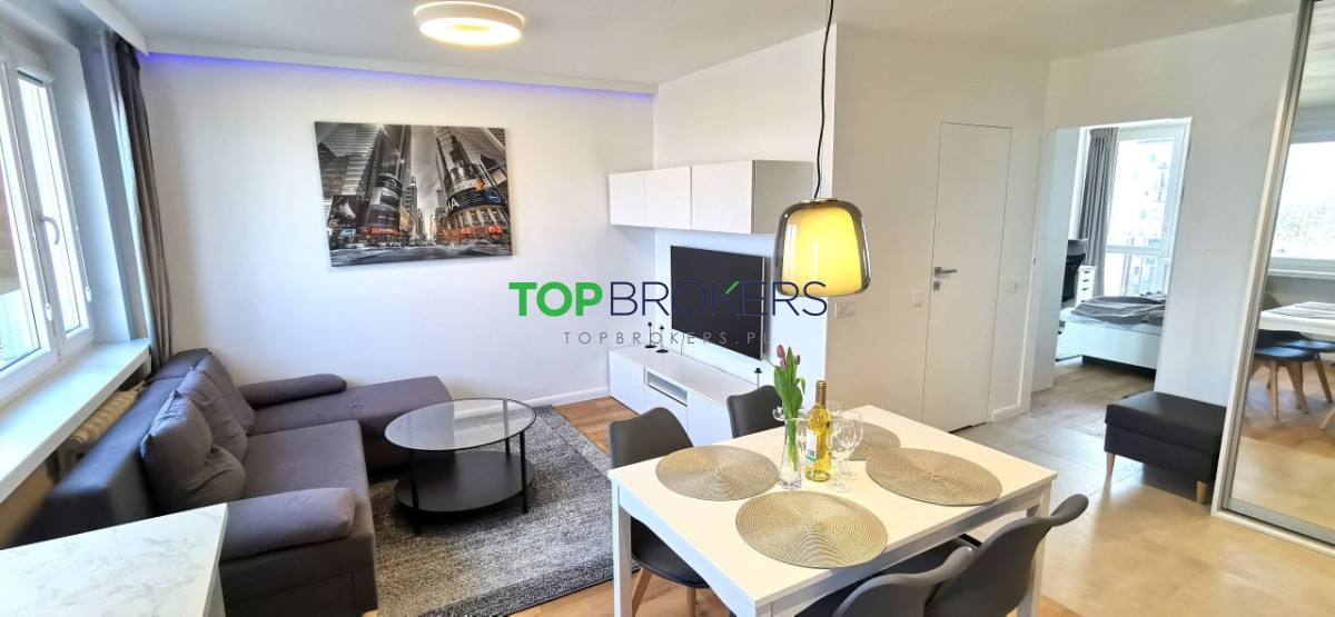 Mieszkanie na wynajem