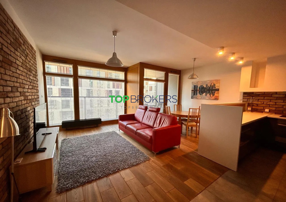 Mieszkanie na wynajem