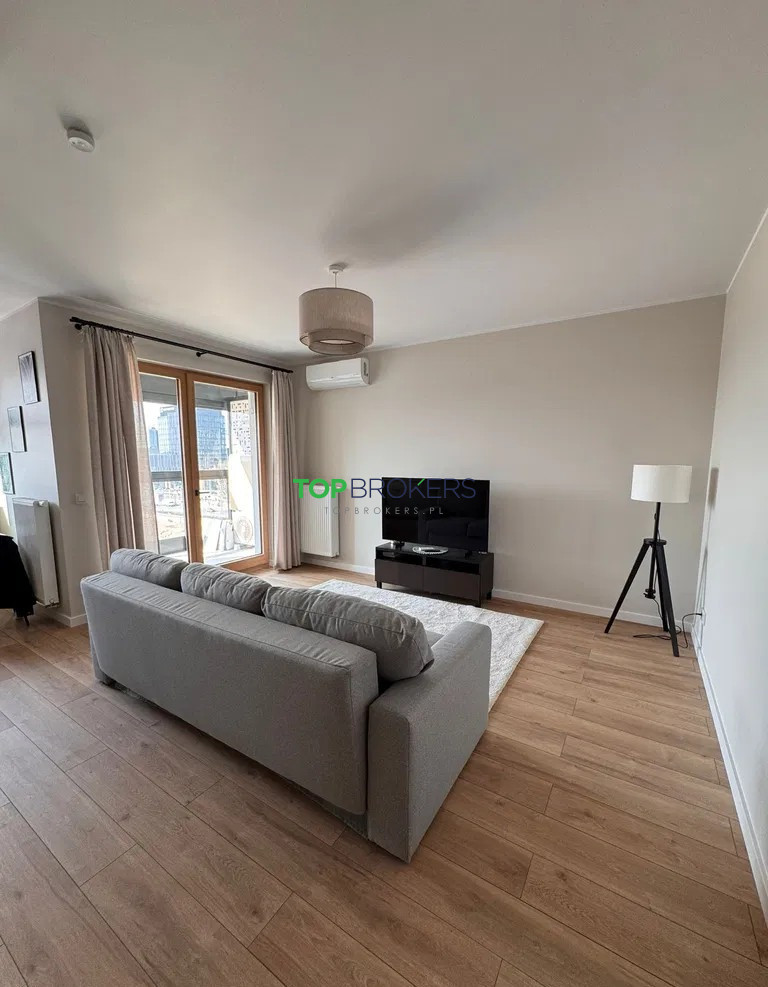 Mieszkanie na wynajem