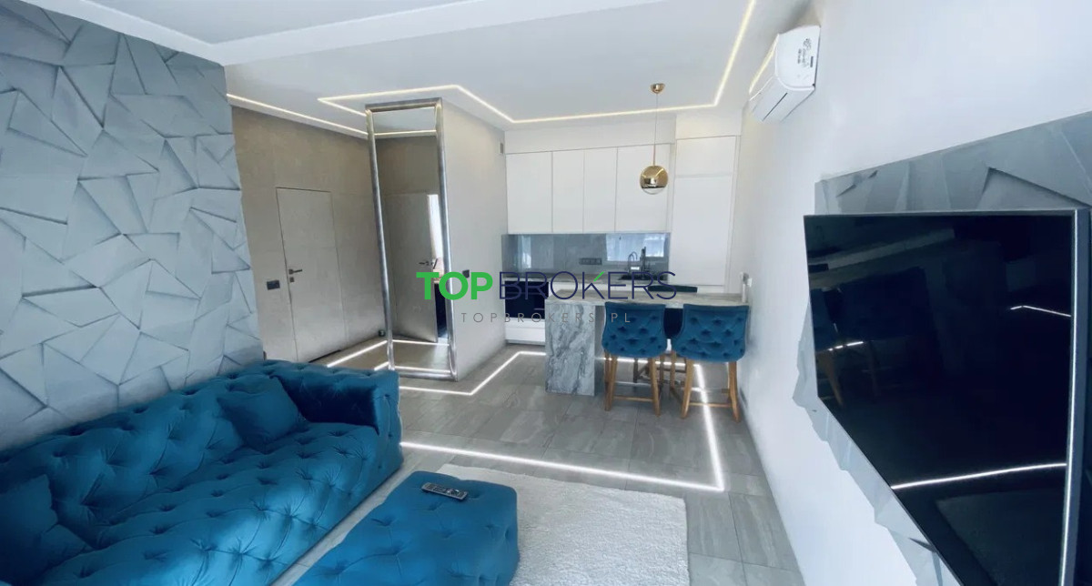 Mieszkanie na wynajem