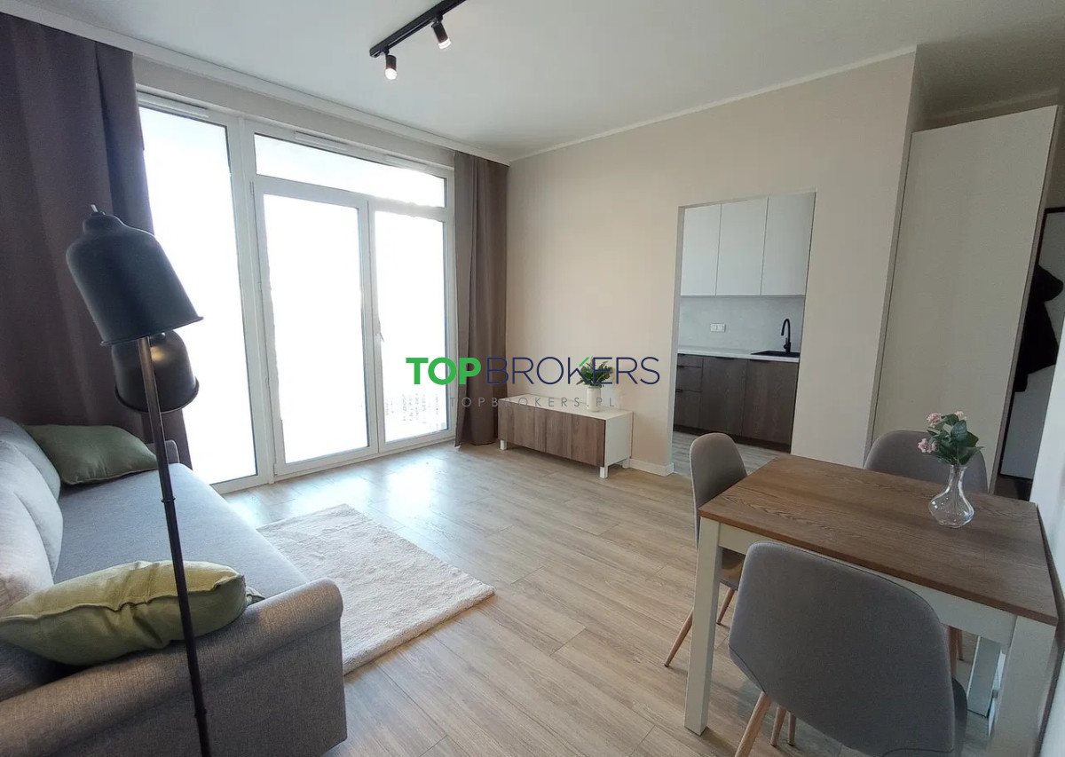 Mieszkanie na wynajem