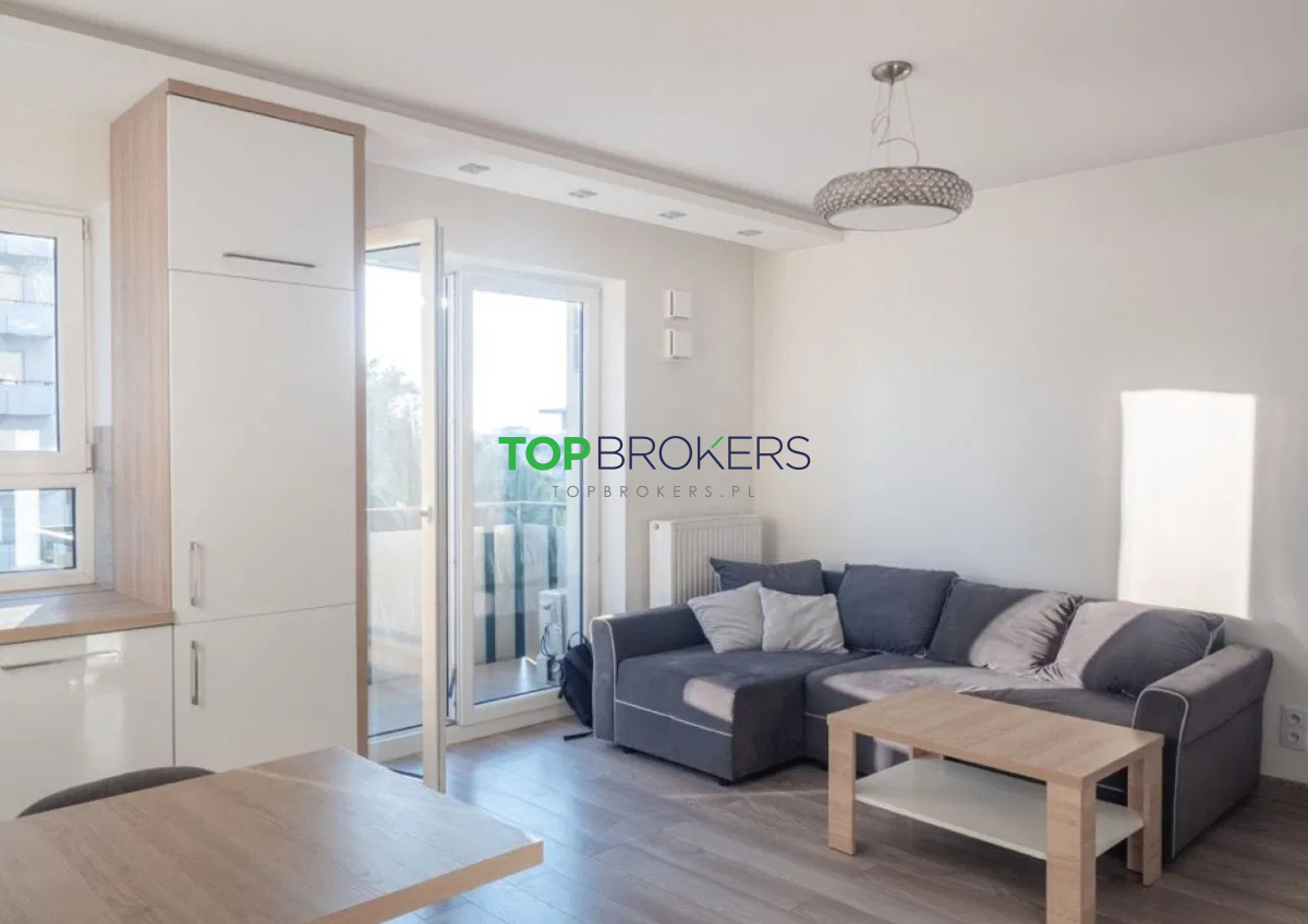 Mieszkanie na wynajem