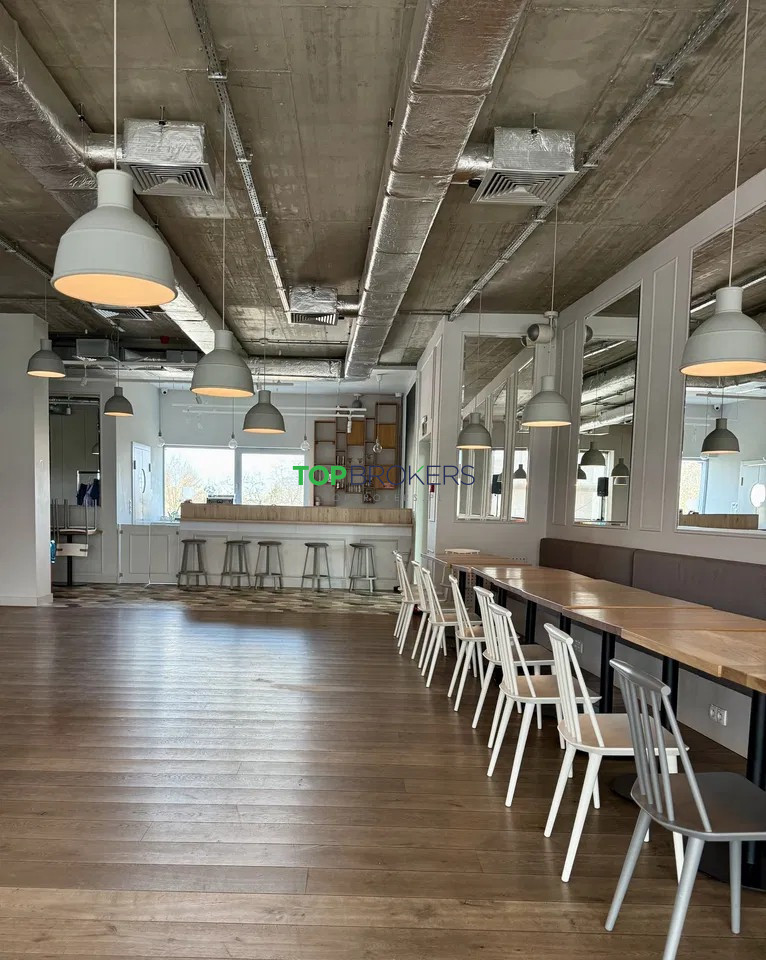 Komercyjny na wynajem