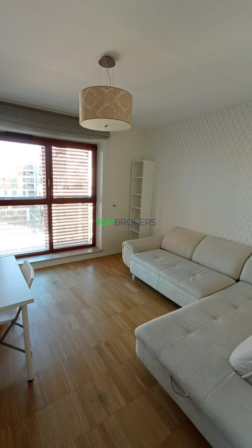 Mieszkanie na wynajem