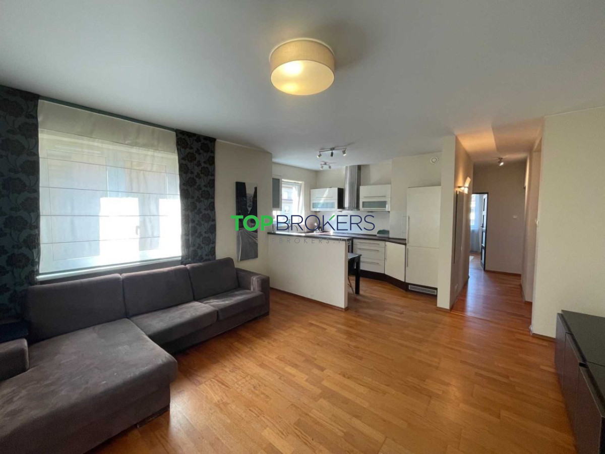 Mieszkanie na wynajem