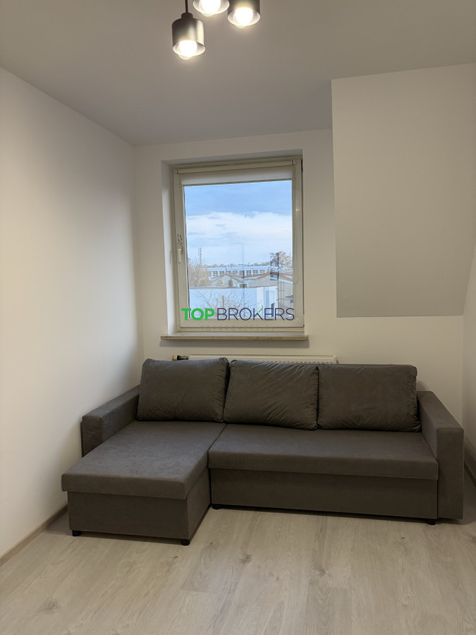 Mieszkanie na wynajem