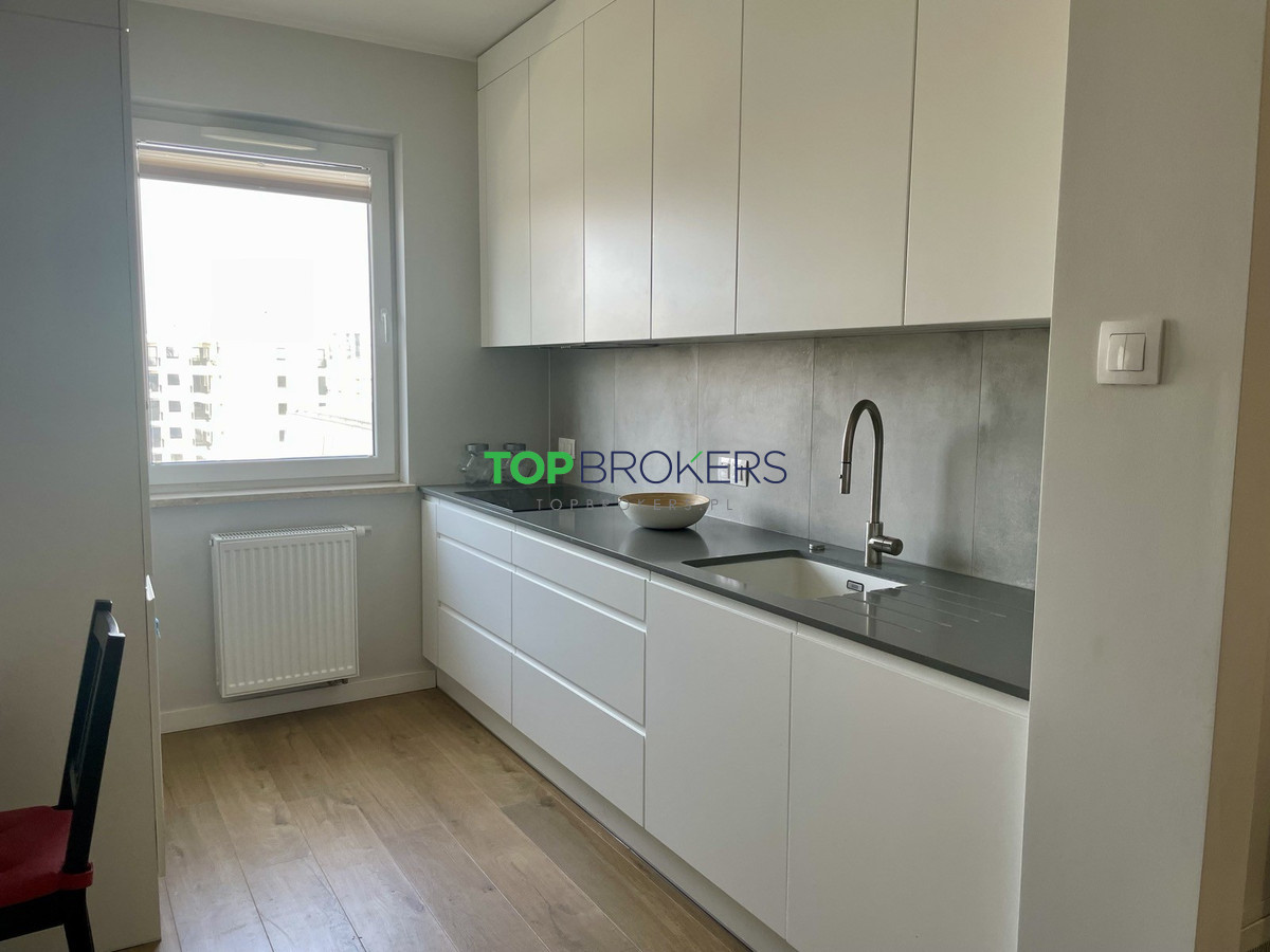 Mieszkanie na wynajem