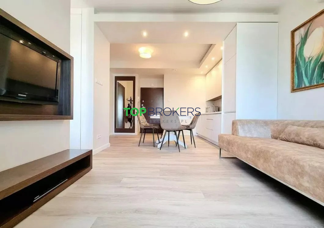 Mieszkanie na wynajem