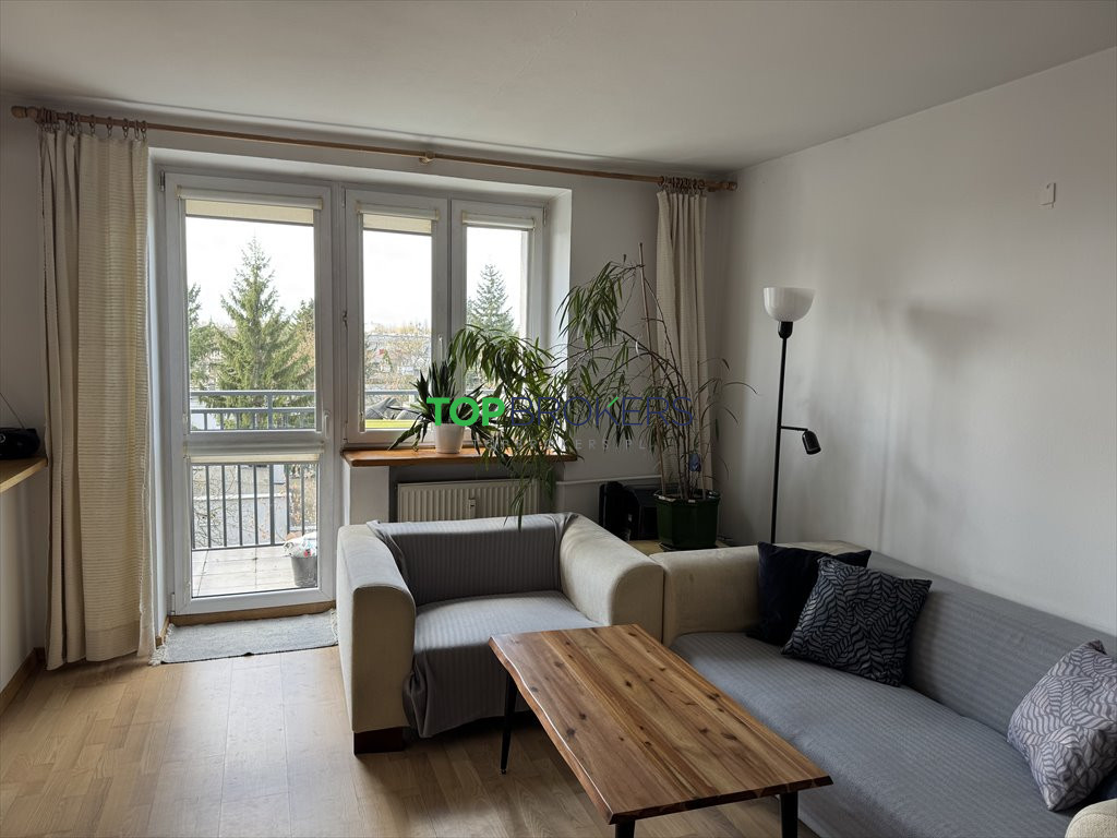 Mieszkanie na wynajem