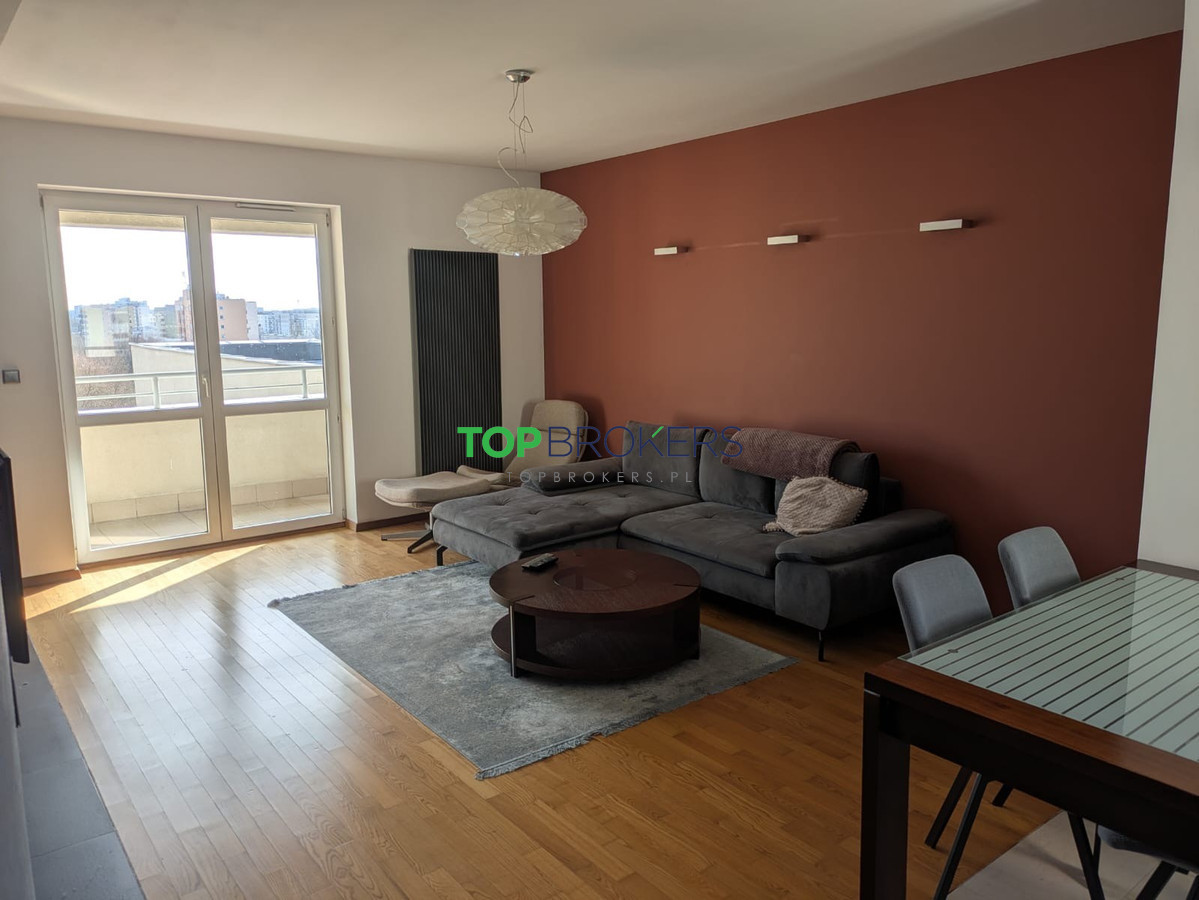 Mieszkanie na wynajem