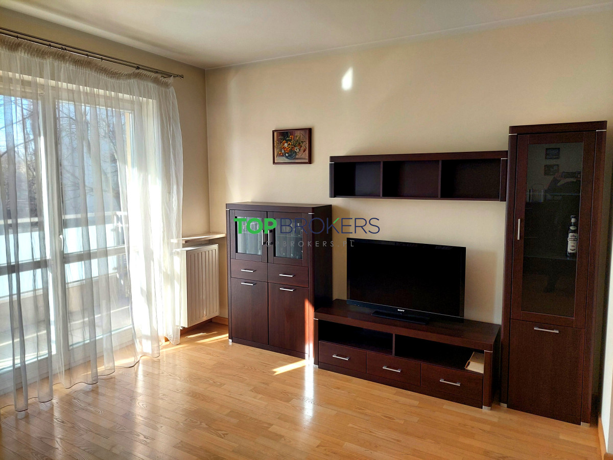 Mieszkanie na wynajem