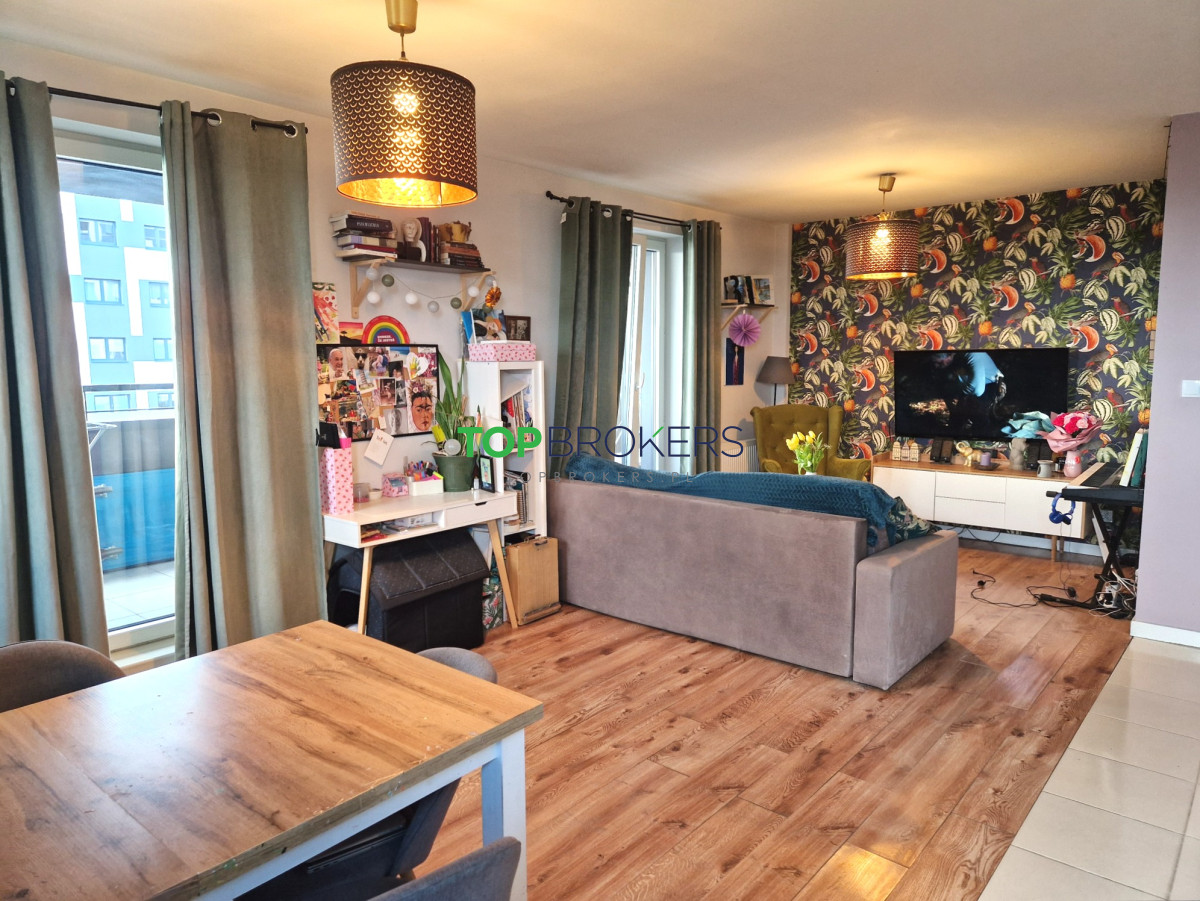 Mieszkanie na sprzedaż