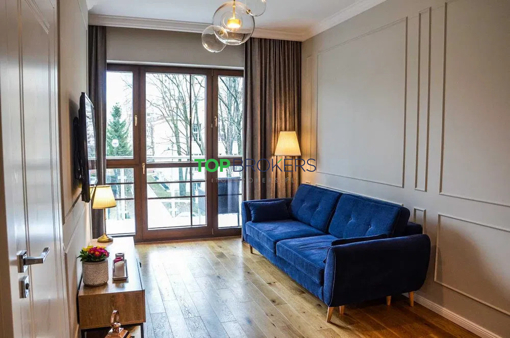 Mieszkanie na wynajem