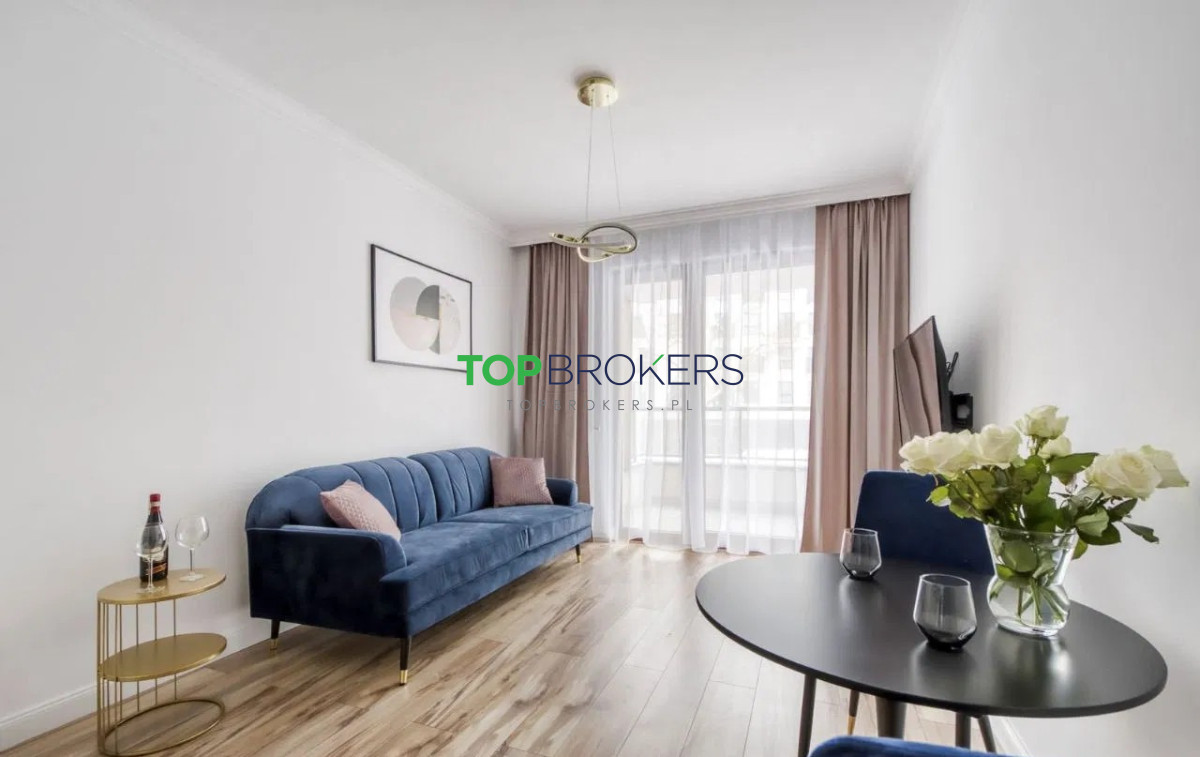 Mieszkanie na wynajem