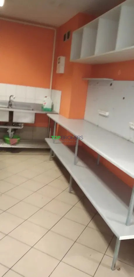 Komercyjny na wynajem