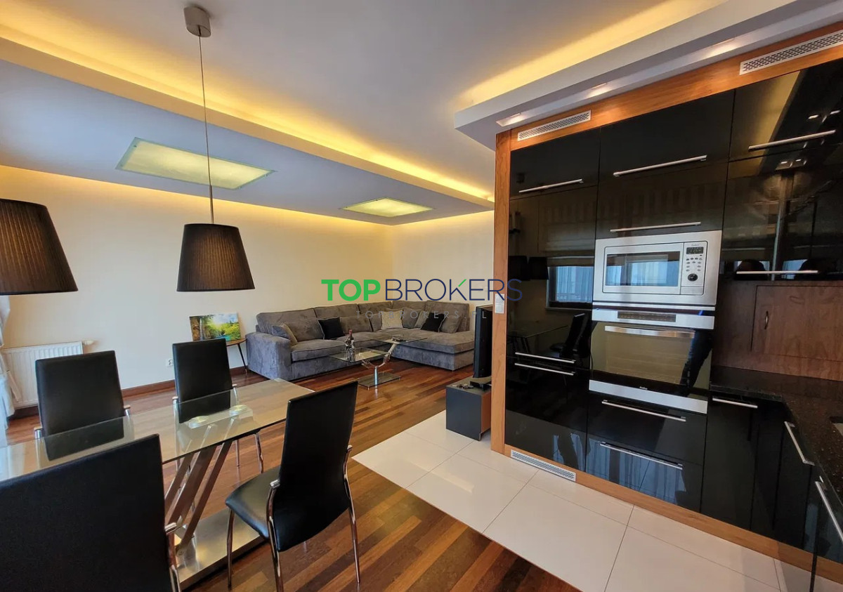 Mieszkanie na wynajem