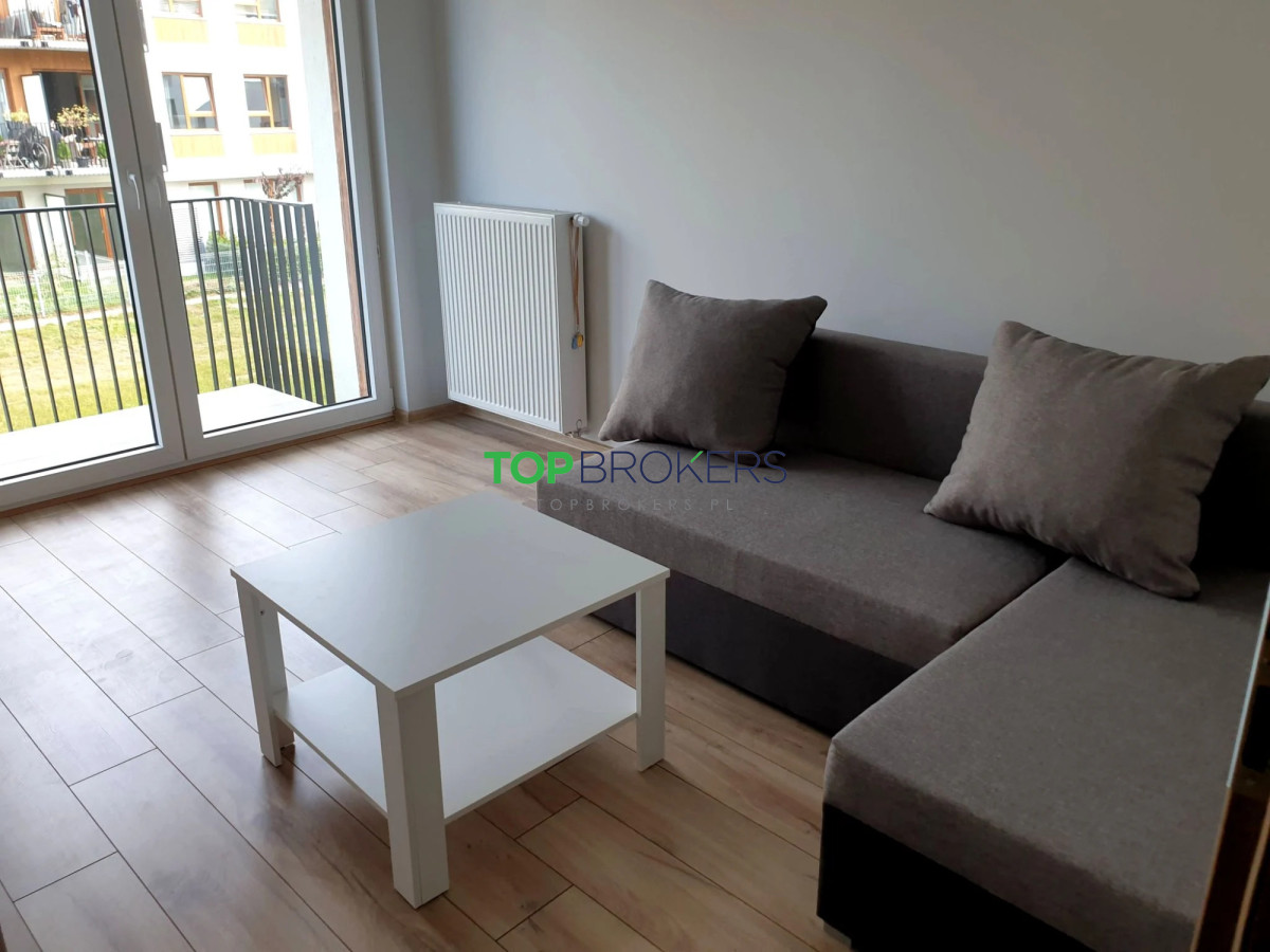 Mieszkanie na wynajem