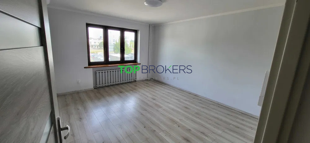 Komercyjny na wynajem