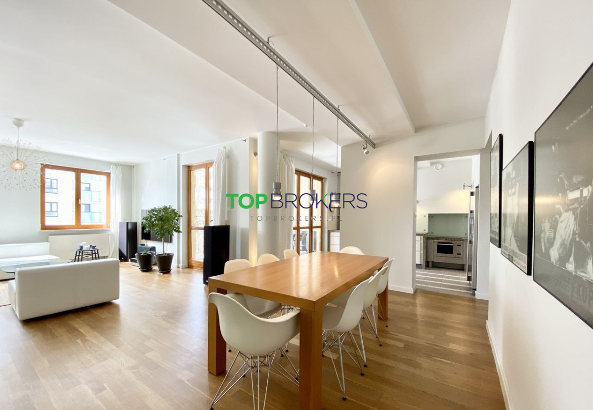 Mieszkanie na wynajem