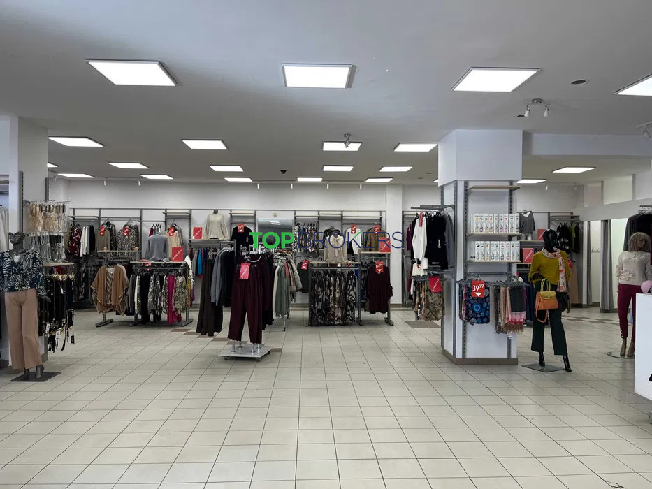 Komercyjny na wynajem