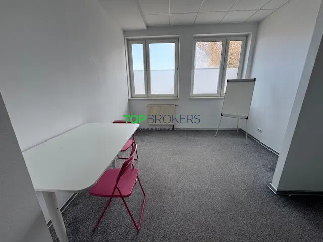 Komercyjny na wynajem