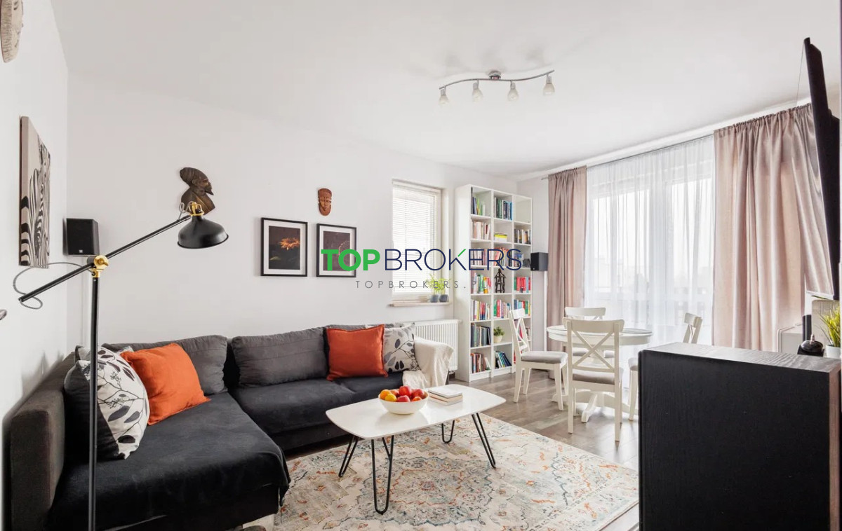 Mieszkanie na sprzedaż