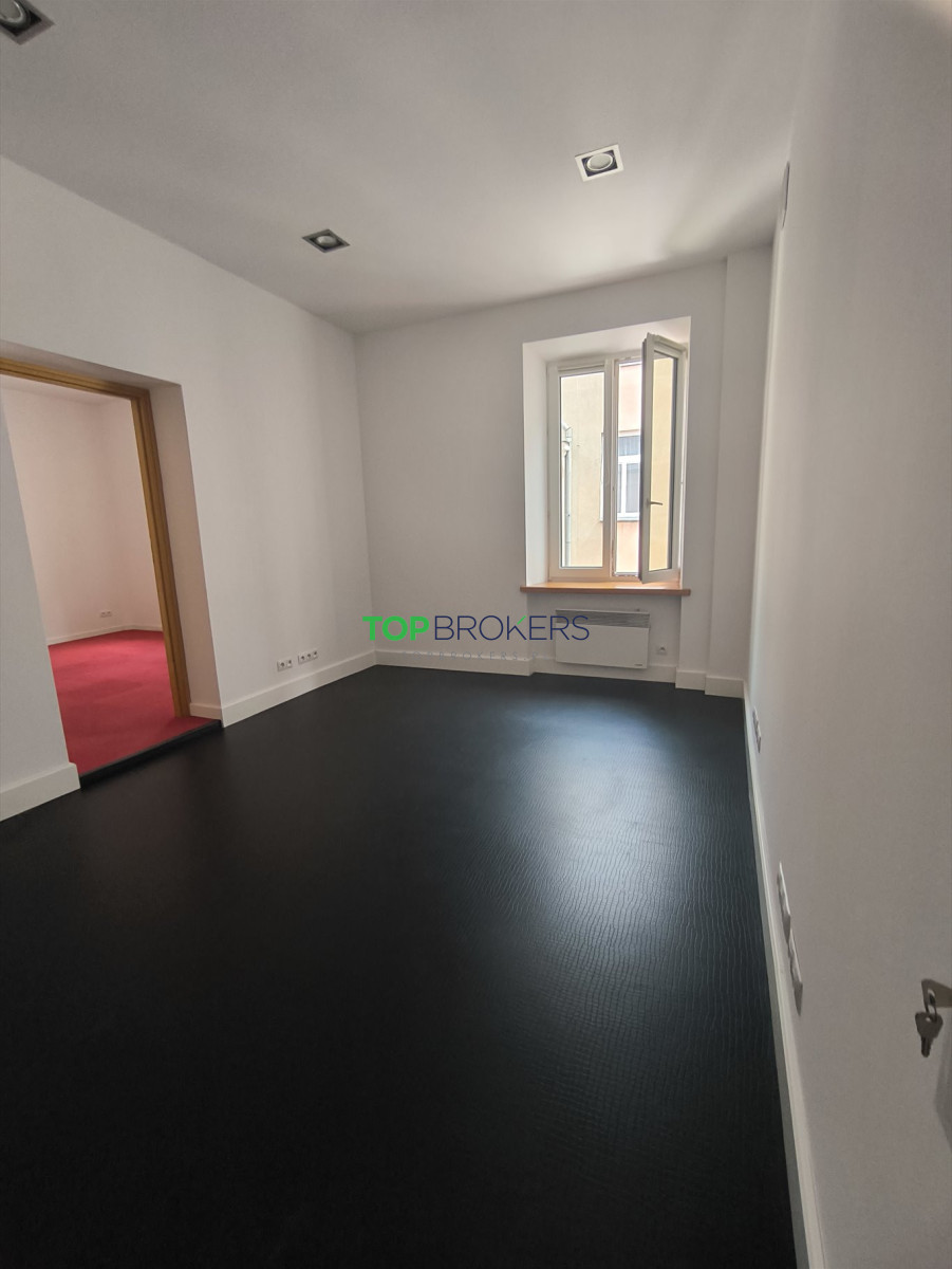 Komercyjny na wynajem