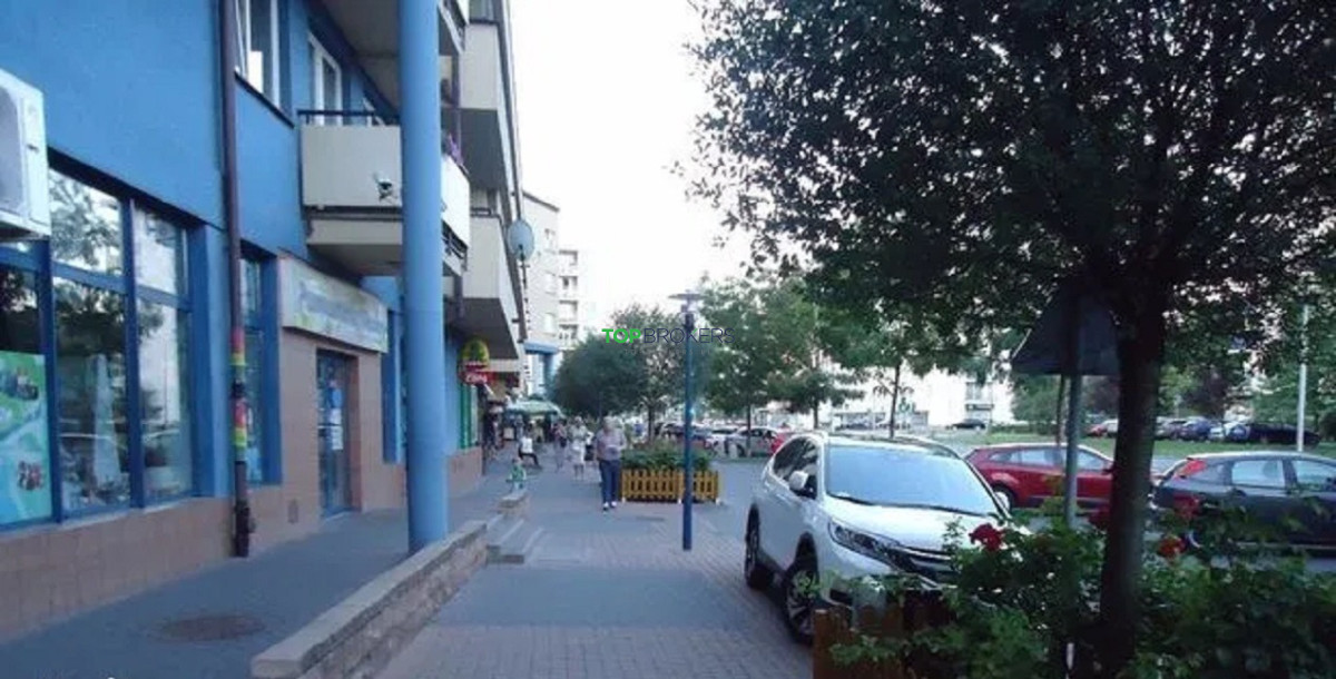 Komercyjny na sprzedaż