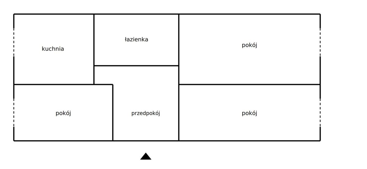 Mieszkanie na sprzedaż