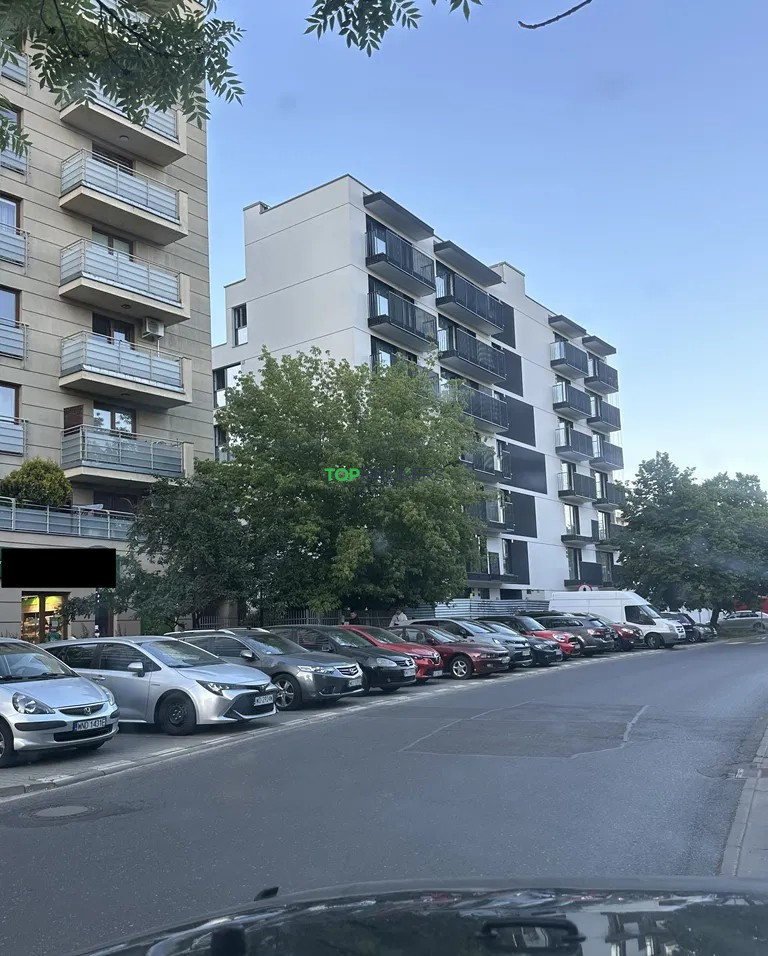 Komercyjny na wynajem