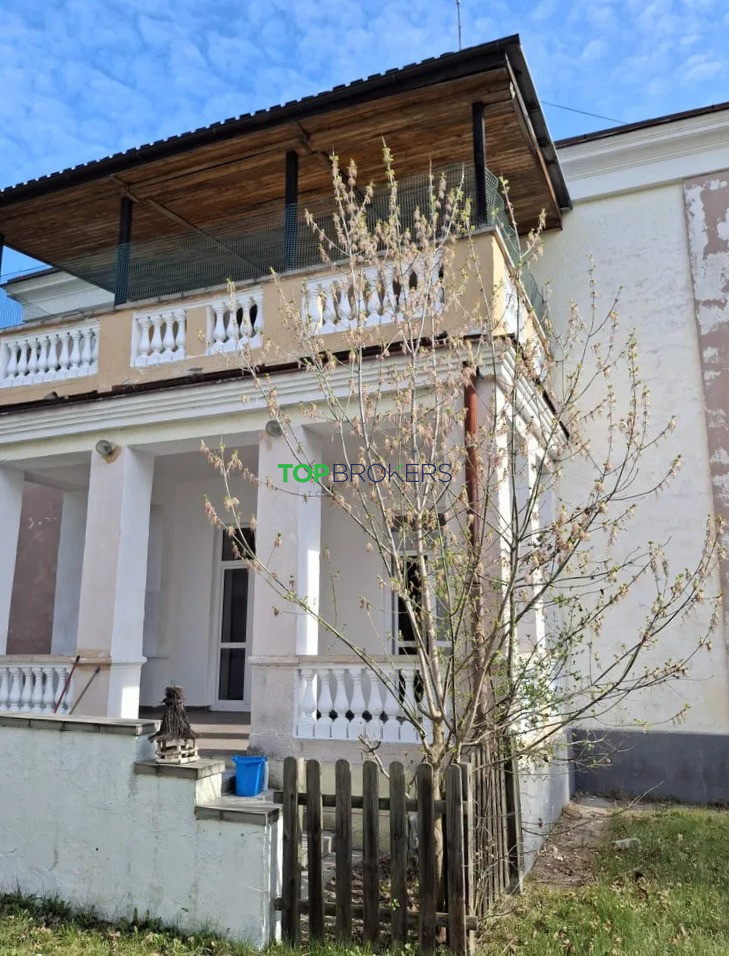 Dom na wynajem