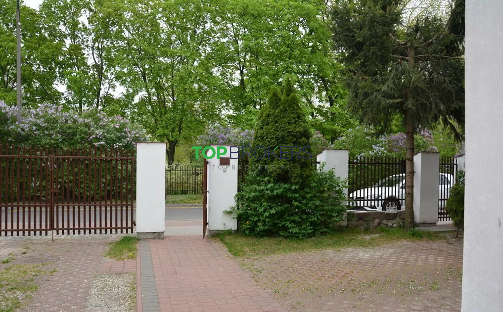 Dom na wynajem