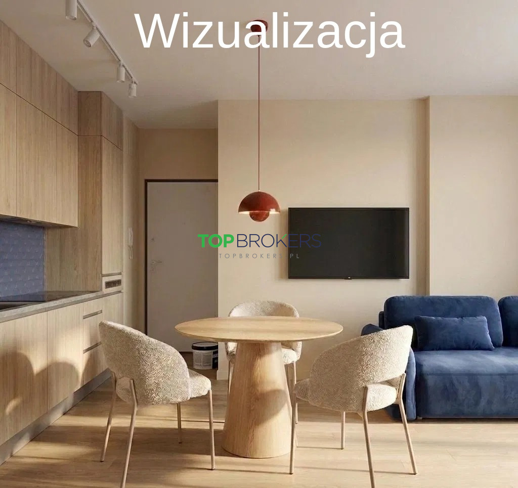 Mieszkanie na wynajem