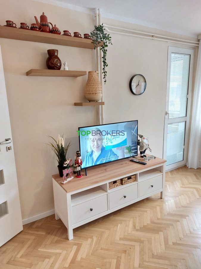 Mieszkanie na wynajem