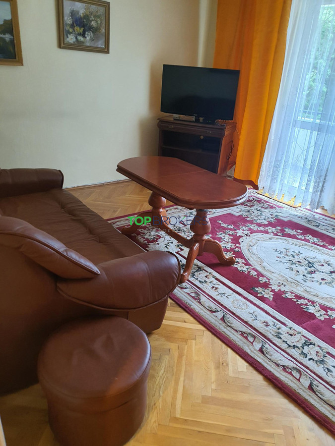 Mieszkanie na wynajem