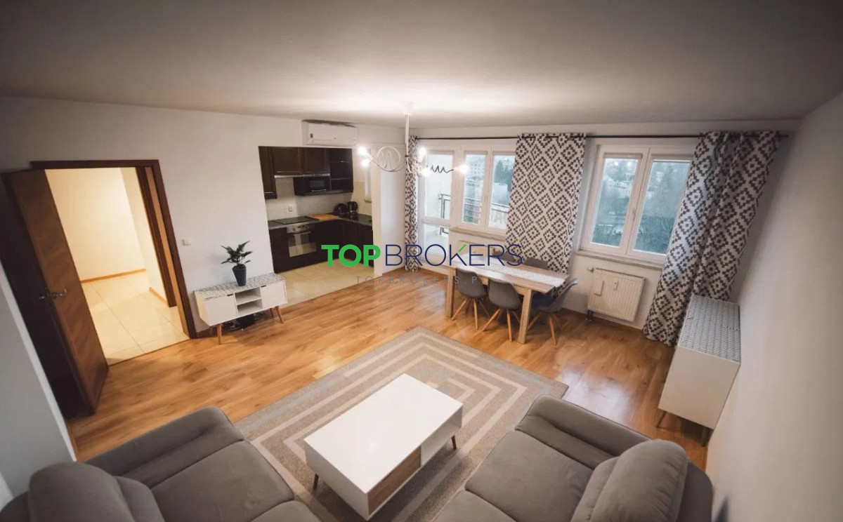 Mieszkanie na wynajem