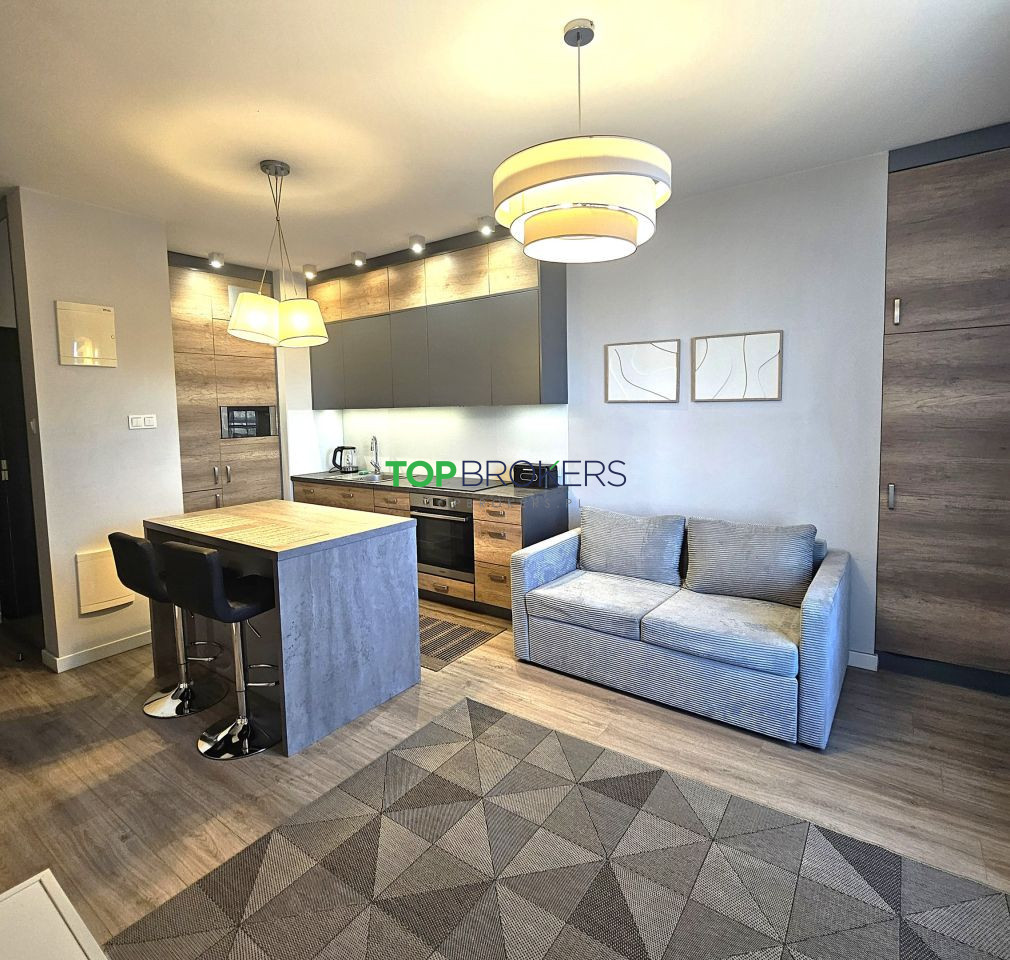 Mieszkanie na wynajem