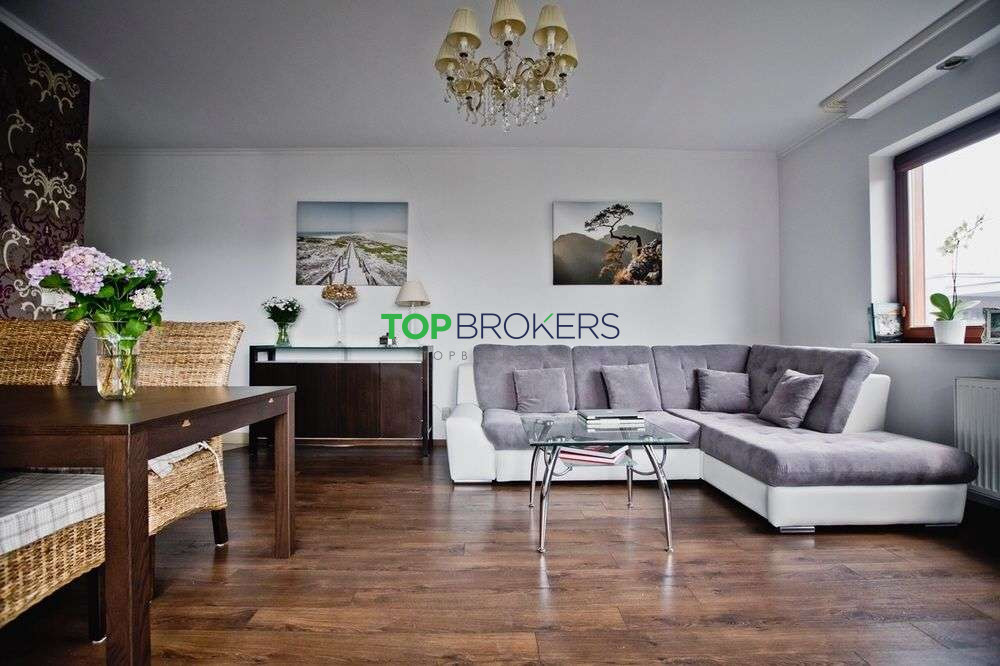 Mieszkanie na wynajem