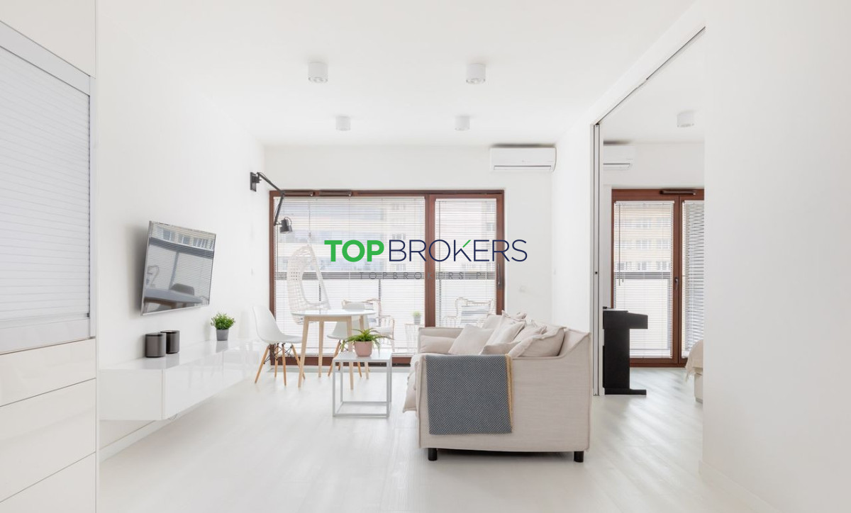 Mieszkanie na wynajem