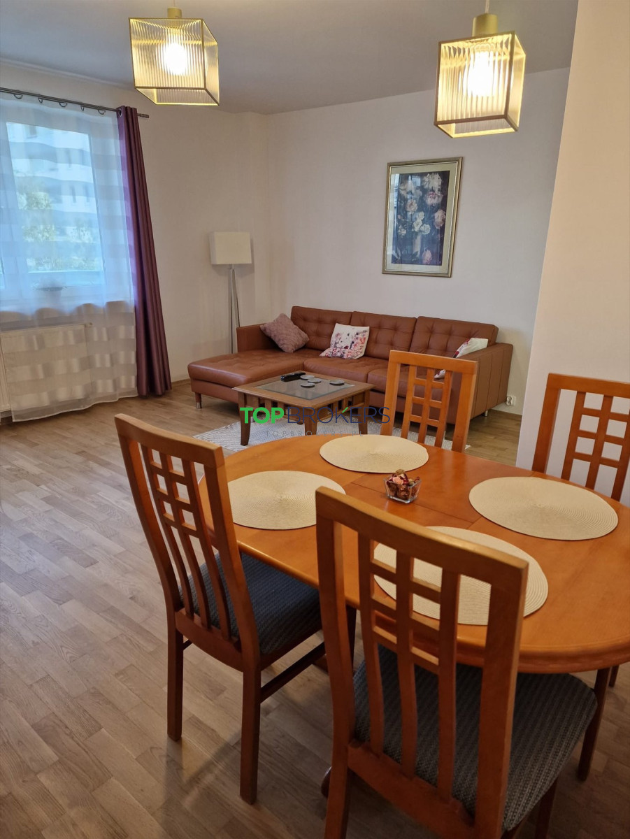 Mieszkanie na wynajem