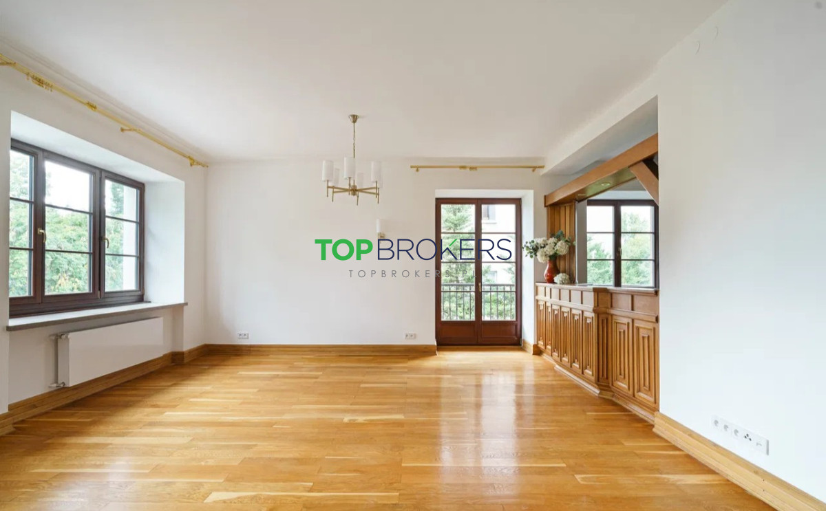 Mieszkanie na wynajem